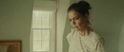 [Margaret] She
probably has a crush, - Alone Together