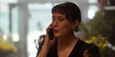 Margaret Smith. I've been
assigned to your investment profile. - Ludik