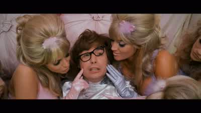 No er baseball cold showers Baseball cold showersGive it up Mr PowersMargaret Thatcher naked on a cold dayMargaret Thatcher naked on a cold day - Austin Powers: International Man of Mystery
