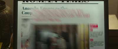 [Margaret] This is
shadow government stuff, - The Gray Man