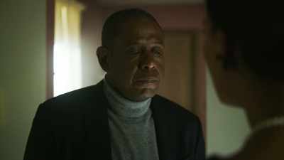 Margaret thought
you were dead. - Godfather of Harlem