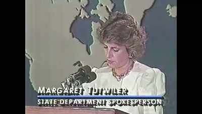[Margaret] We think that
it's a very clouded situation - The Exiles