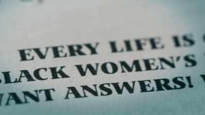 MARGARET: We were
very active during that period, - 35 Serial Killers the World Wants to Forget