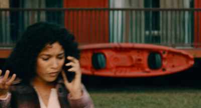 - Margaret.
- Where are you? - There's Something Wrong with the Children