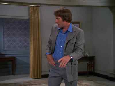 Margaret,
why don't you give me a break? - Mission: Impossible