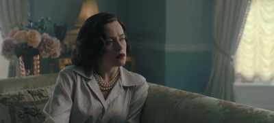 Margaret, either you're having a
nervous breakdown, or I am. - A Very British Scandal