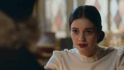 Margarethe, you can trust me, - Passport to Freedom