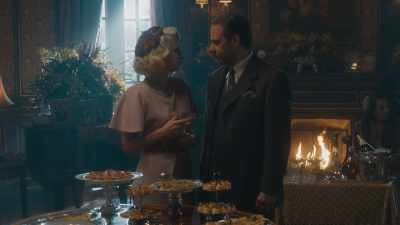 Margarethe: It was too late
to cancel, and besides, - Passport to Freedom