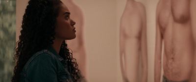 [Margaux] Do you like dudes? - Margaux