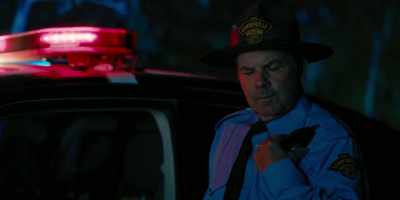 - [Marge] Channel CVRRP
has live coverage, - Zombie Town