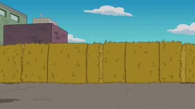 Marge, I learned my lesson. - The Simpsons