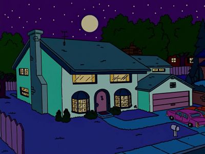 MARGE: l do. - The Simpsons