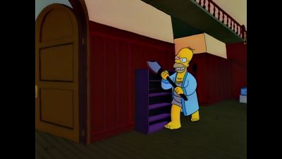 Marge. - The Simpsons