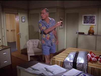 Marge? - The Love Boat