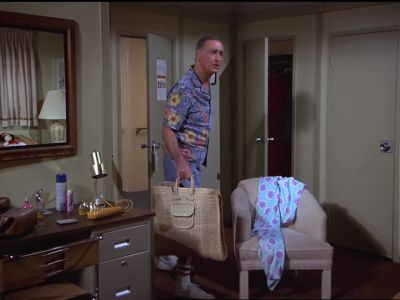 Marge? - The Love Boat