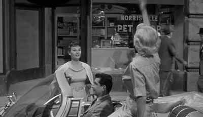 Marge. - I Married a Monster from Outer Space