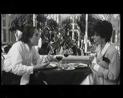 Margie I've been acting now for 11 years - In the Bleak Midwinter
