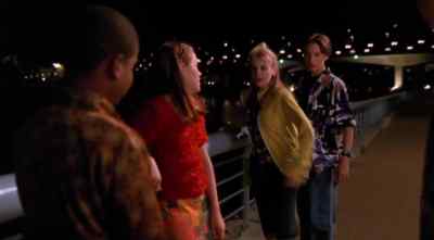 Margie Margie Margie - Zenon: Girl of the 21st Century