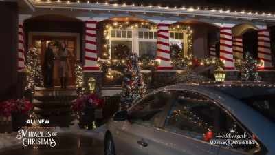[MARGIE SIGHS] - A Godwink Christmas: Second Chance, First Love
