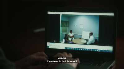 [Margie speaking] - How to Create a Sex Scandal