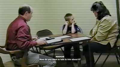 [Margie speaking] - How to Create a Sex Scandal