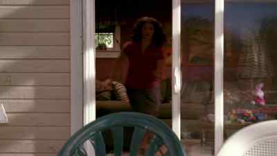 - MARGIE!
- YEAH? - Big Love