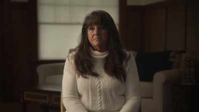 Margie's getting back at me - How to Create a Sex Scandal