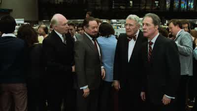 Margin call, gentlemen. - Trading Places