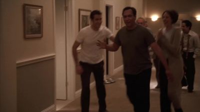Margin of error! - The West Wing
