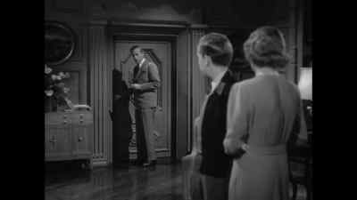 Margit, I must talk to you. - Intermezzo: A Love Story