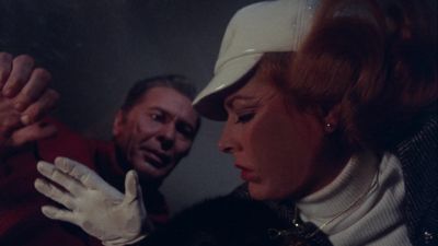Margitta - How to Steal the World