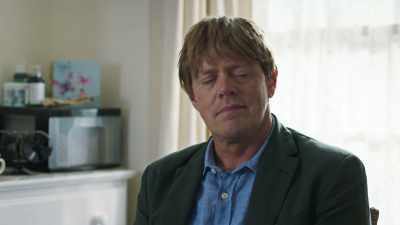 -Margo, can you organise
someone to do - Beyond Paradise