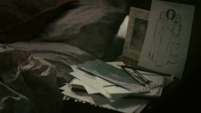 [Margo] Do you want--
you want me to [indistinct] - Sister Wife Murder