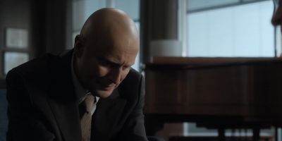 Margo. I'm so sorry for what I-- - For All Mankind