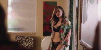 - Margò?
(in francese) Sì, Lena? - Il sesso degli angeli