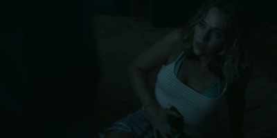 - Margo, please.
- I gave you so many chances - I Know What You Did Last Summer