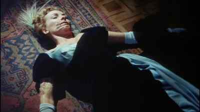Margo. - The Man Who Could Cheat Death