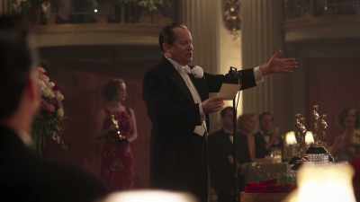 Margo Taft for
Now That's A Woman. - The Last Tycoon