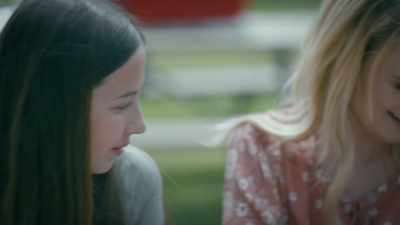 [Margo] This is Maizy.
Have you seen my baby? - Sister Wife Murder
