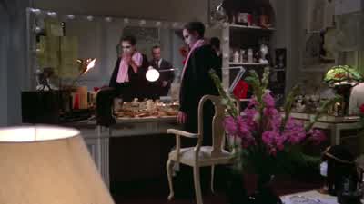 Margo? -Yes, miss? - Once Upon a Time in America
