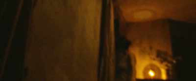 [Margot] Dale, you don't fit on the bed.
[laughs] - Paranormal Activity: Next of Kin