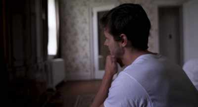 Margot, my dear,
I've solved your murders. - Hell House LLC Origins: The Carmichael Manor