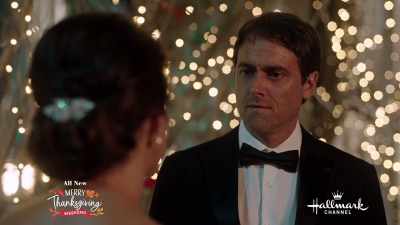 Margot: It was my fault, - Christmas at Castle Hart