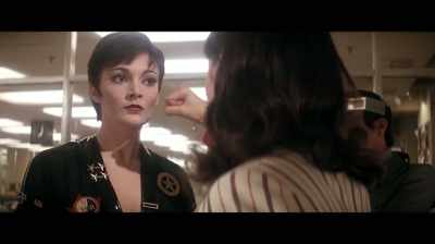 Margot kidder - In Search of Tomorrow