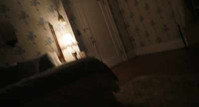 (Margot and Rebecca
breathing shakily) - Hell House LLC Origins: The Carmichael Manor