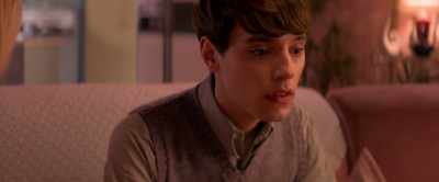 [Margot] Remember, next week
that becomes a reality. - The Loneliest Boy in the World