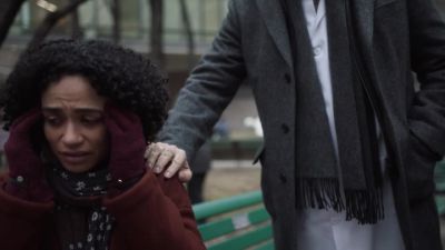 Margot. - New Amsterdam