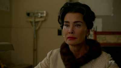 Margot? - FEUD