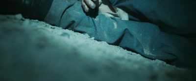 [Margot screams] - Paranormal Activity: Next of Kin