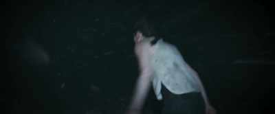 [Margot shouts] - Paranormal Activity: Next of Kin